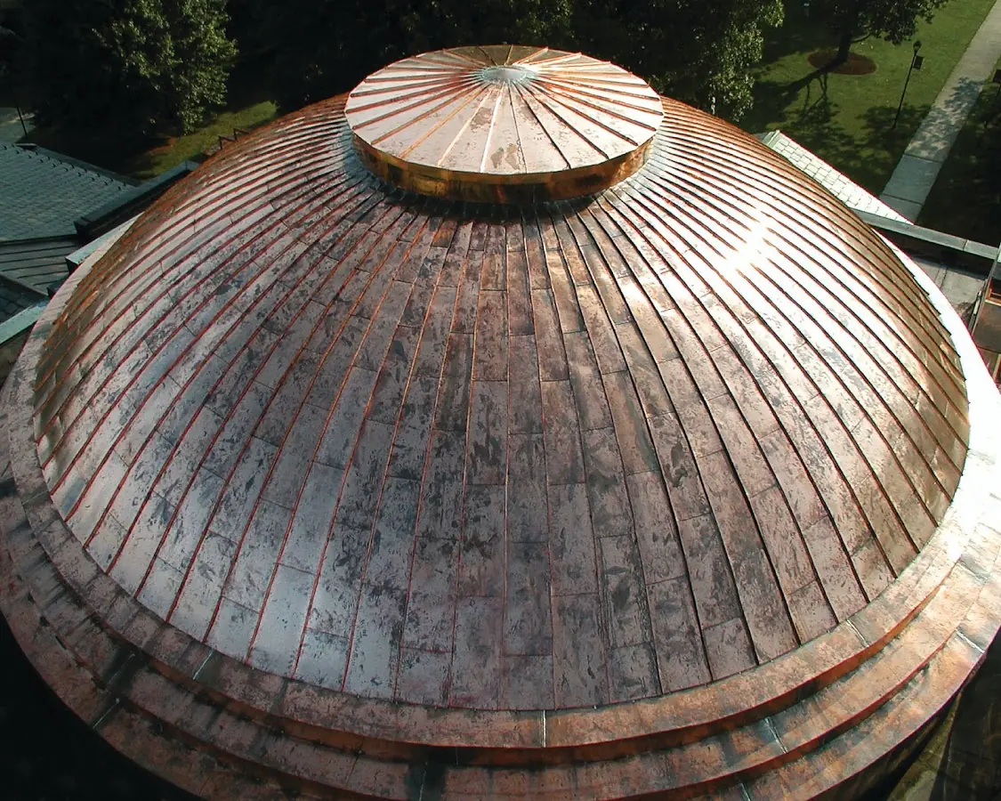 Craftsman Roofing crew installing a new roof in Wilkeson